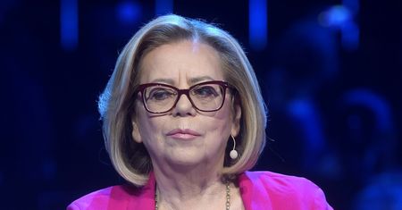 Elżbieta Zapendowska ujawniła wysokość emerytury. "To jest stawka śmieszna"