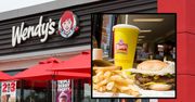 Wendy's otwiera się w Polsce. Ceny i wygląd ich trzech specjalności