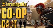 Forumogadka - CO-OP Cast #19 Ryse: Son of Rome