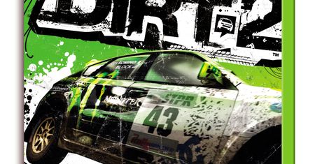 DiRT 2 - recenzja