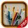 MyBrushes Pro - Sketch, Paint and Draw ikona