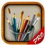 MyBrushes Pro - Sketch, Paint and Draw icon