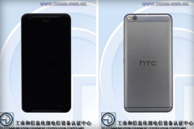 HTC pracuje nad większą wersją One A9