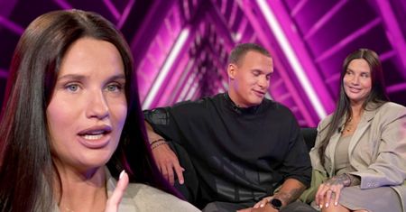 Karolina Gilon i Mateusz Świerczyński planowali powiększenie rodziny? "Wysyłaliśmy sobie rolki". Zapraszamy na drugi odcinek "Parometru"