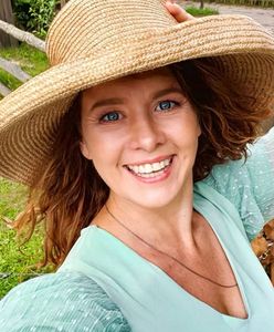 Anna Powierza odmieniona! Nie każdy jest fanem nowej fryzury