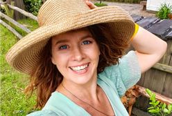 Anna Powierza odmieniona! Nie każdy jest fanem nowej fryzury