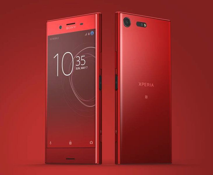Topowy smartfon co pół roku? Sony w końcu robi to dobrze 2