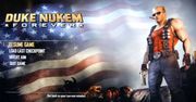 Duke Nukem Forever: premiera w 2011!