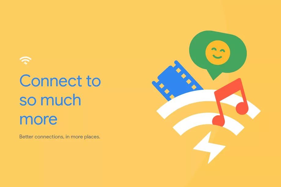 Google zamyka usługę darmowego Wi-Fi: w niektórych lokalizacjach nie przetrwała 3 mies.