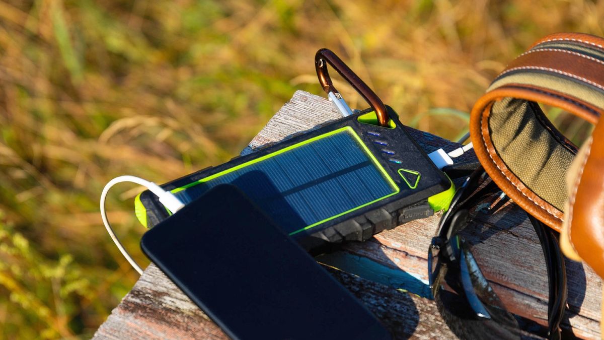 Elektroniczne gadżety przydatne podczas urlopu