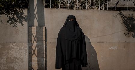 ISIS. Wysadziła w powietrze własne dziecko