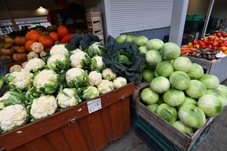 Żywność od rolnika bez pośrednika. Kolejne ułatwienia