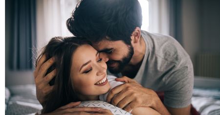Intymność bez pośpiechu - slow sex, czyli sztuka wolnego kochania