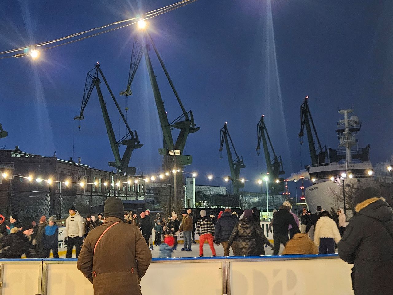 Działa dopiero trzy tygodnie, a już staje się popularna. Nowa atrakcja w Polsce