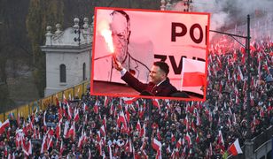 Co dalej z Mentzenem? Kierwiński zapowiada