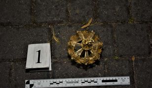 Pomorze. Zuchwała kradzież w kościele. Łupem złodziejki padła cenna korona