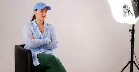 Sara May krytykuje... szafiarki: "CO TO ZA KARIERY?"