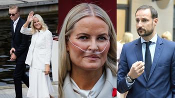 Mette-Marit przechodzi trudny czas. Mąż księżnej nie ma dobrych wieści: "Jej stan POGORSZYŁ SIĘ w ostatnim czasie. Bardzo się martwię"