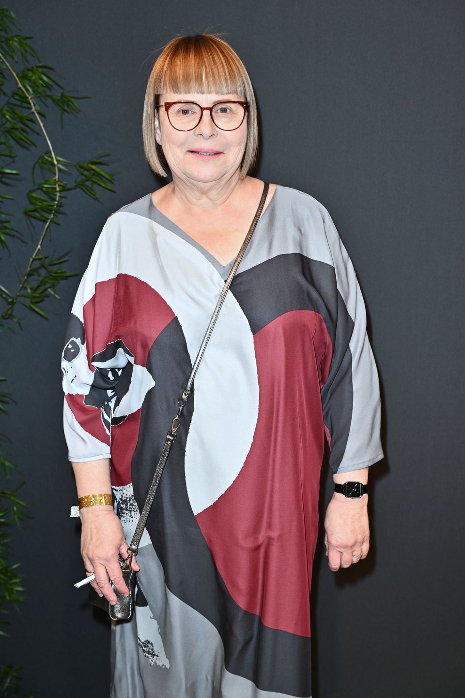 Ilona Łepkowska