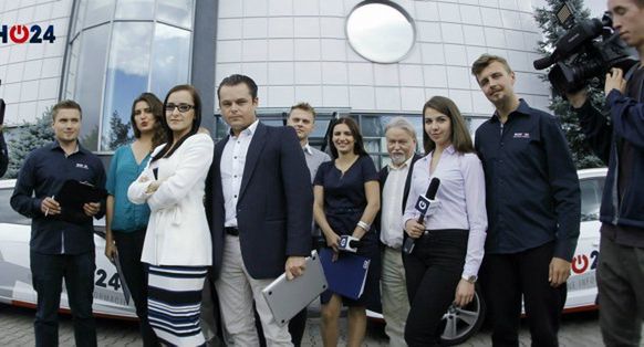 Ruszył kanał Echo24 z lokalnymi treściami o Dolnym Śląsku