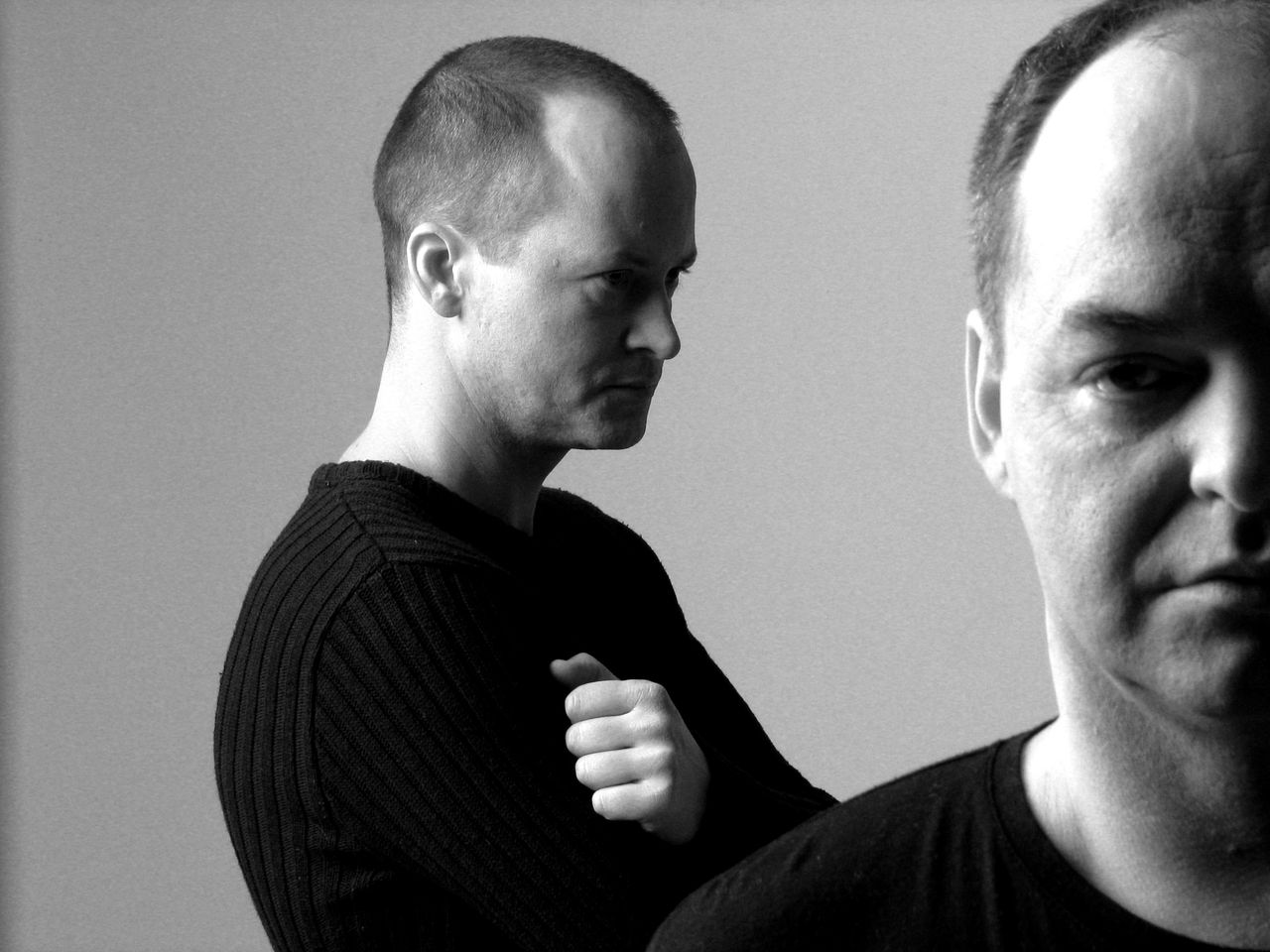 Depresjoniści z Krzywańskim