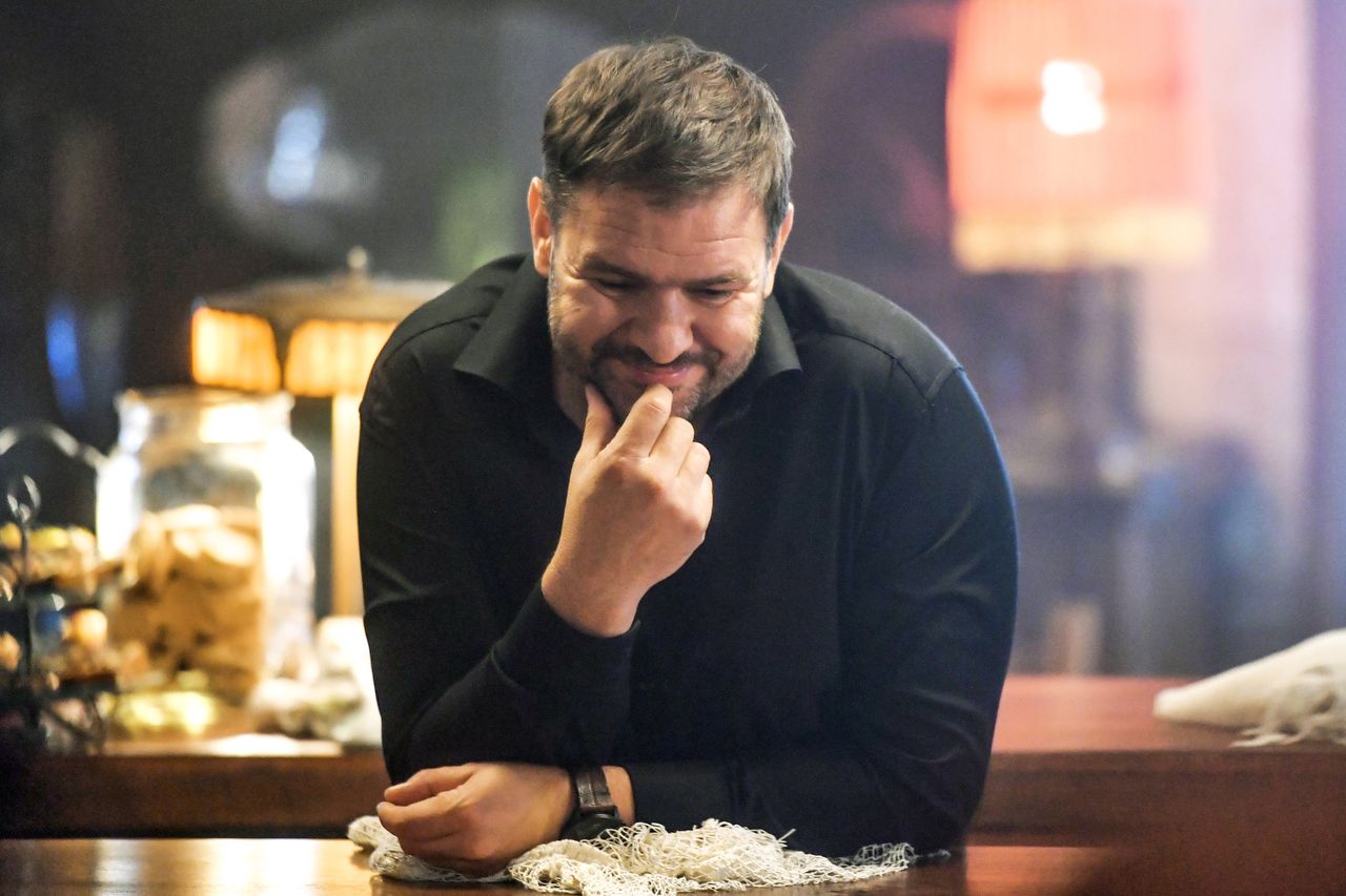 Tomasz Karolak opowiedział o traumatycznej historii