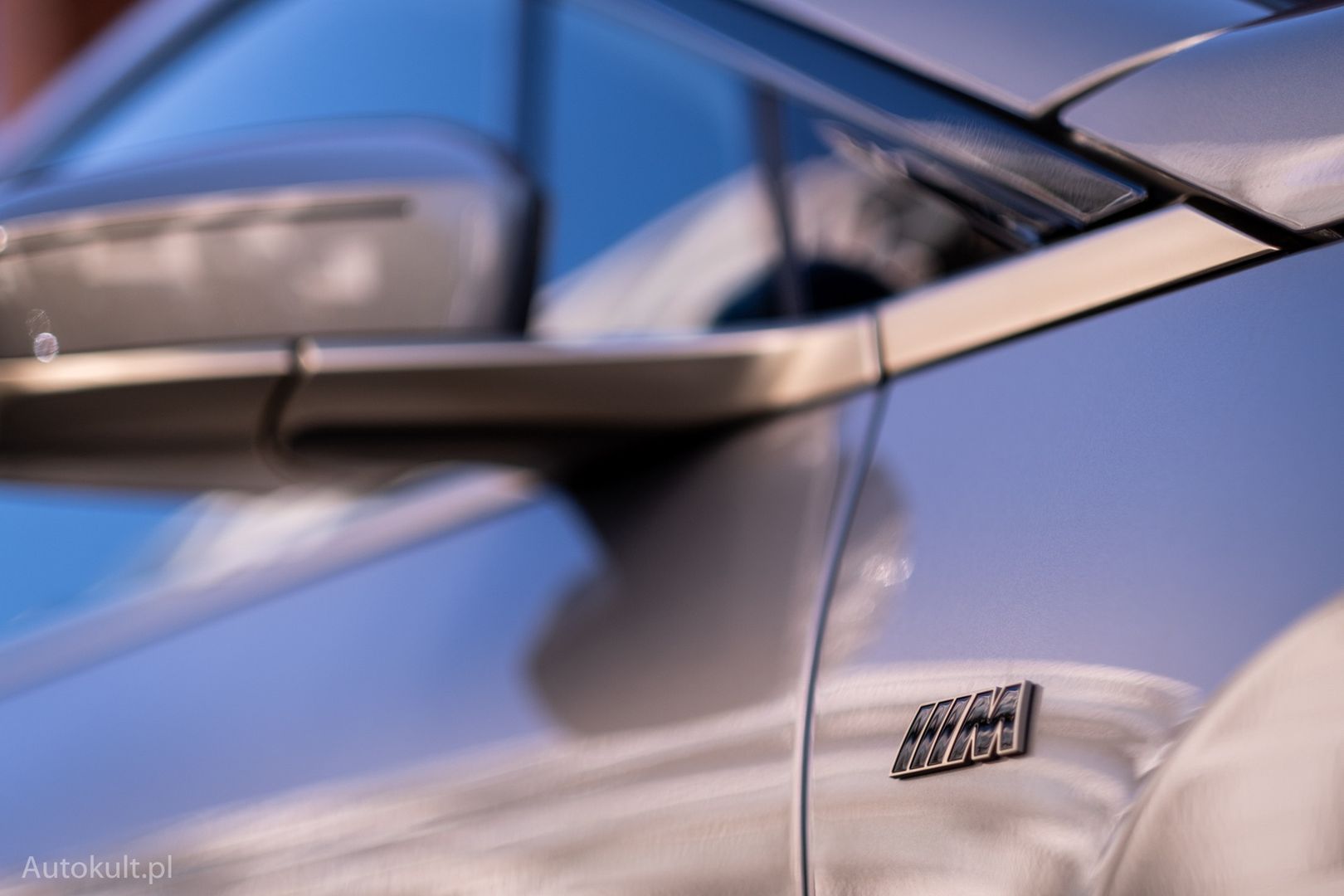 BMW iX M60 (2022)