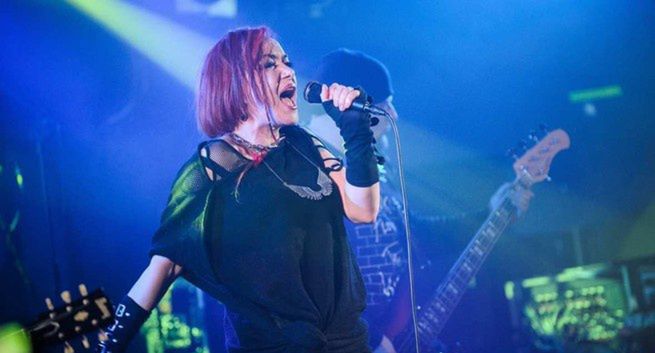 „Viridian" - nowy album Closterkeller