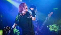 „Viridian" - nowy album Closterkeller