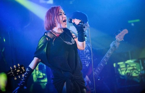 „Viridian" - nowy album Closterkeller