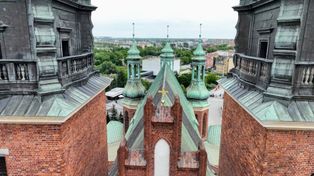 Dzwony katedry w Poznaniu zabiją o godz. 10.25. To wyjątkowa okazja!