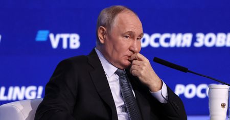 Sukces brytyjskiego wywiadu. Rozbito masową "pralnię" rosyjskich pieniędzy