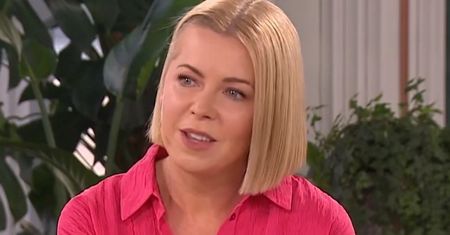 Joanna Kryńska o swojej chorobie. Zapominała, co miała mówić przed kamerą