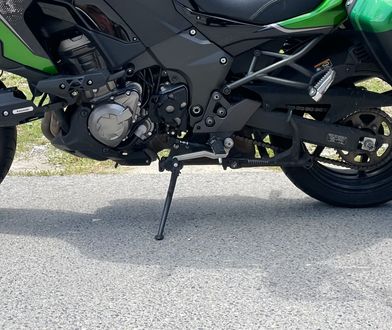 Pomoc przy zmianie biegów. Co to jest quickshifter i jak działa