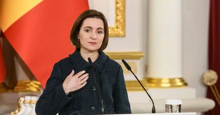 Wybory w Mołdawii rozstrzygnięte. Oto wyniki