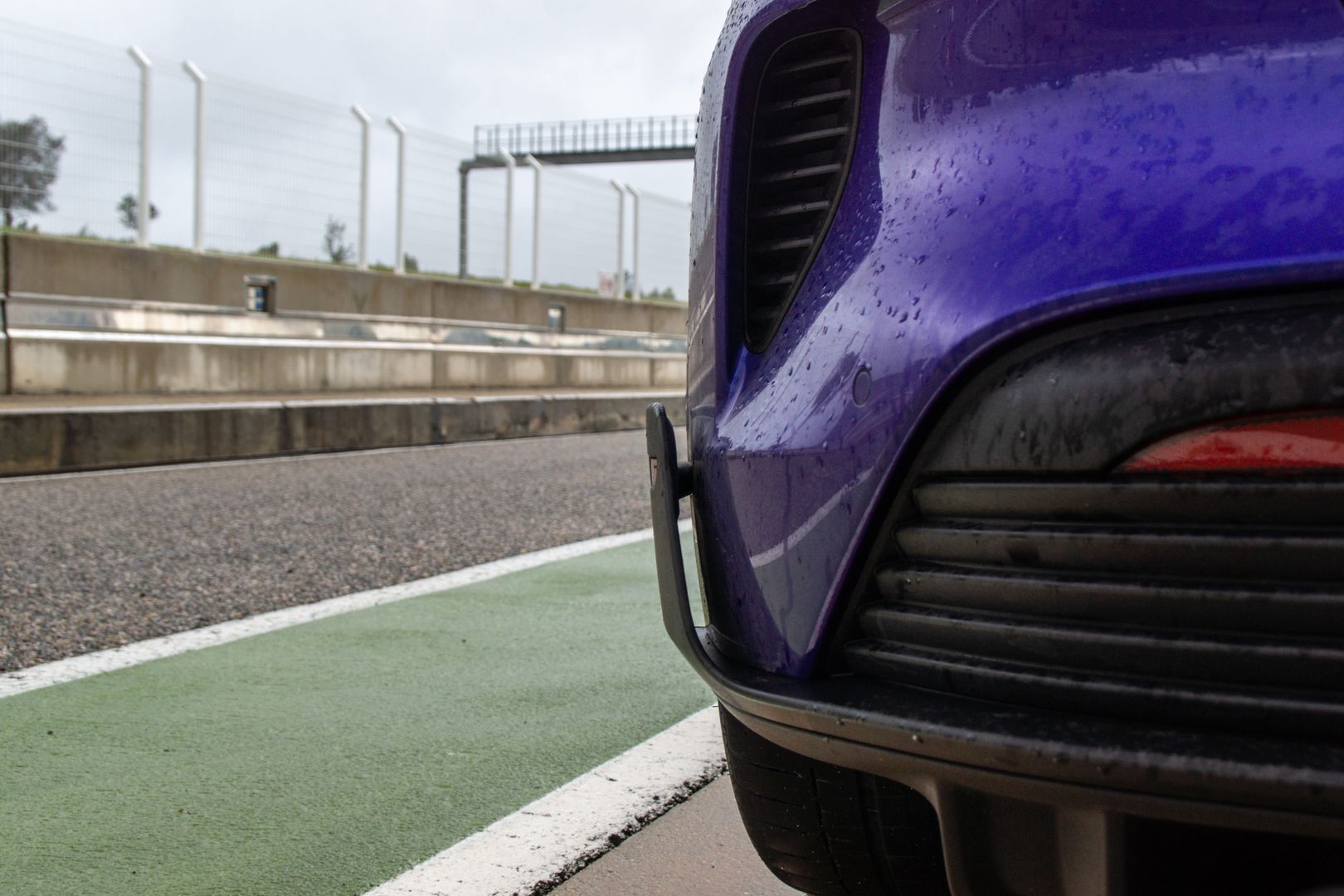 Porsche Taycan Turbo GT z pakietem Weissach