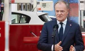 Maksymalna cena paliwa. Premier ogłasza