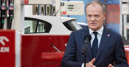 Maksymalna cena paliwa. Premier ogłasza