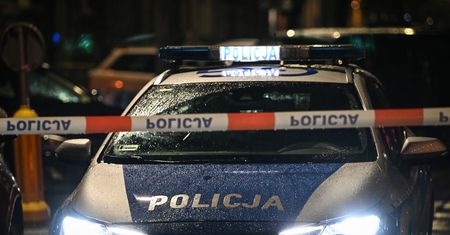 Zabiła męża w święta. Trzy miesiące spędzi w areszcie