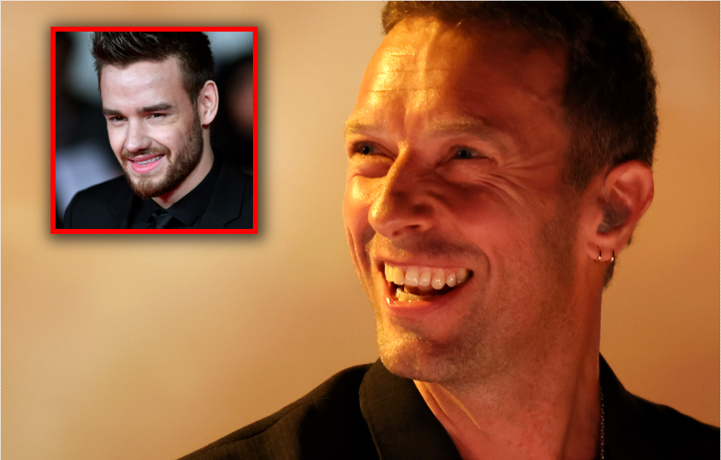 Grammys 2025: Chris Martin's heartfelt tribute to Liam Payne