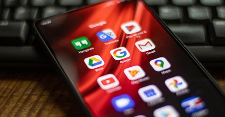 Android z kopią zapasową folderu Pobrane. Google potwierdza nowość