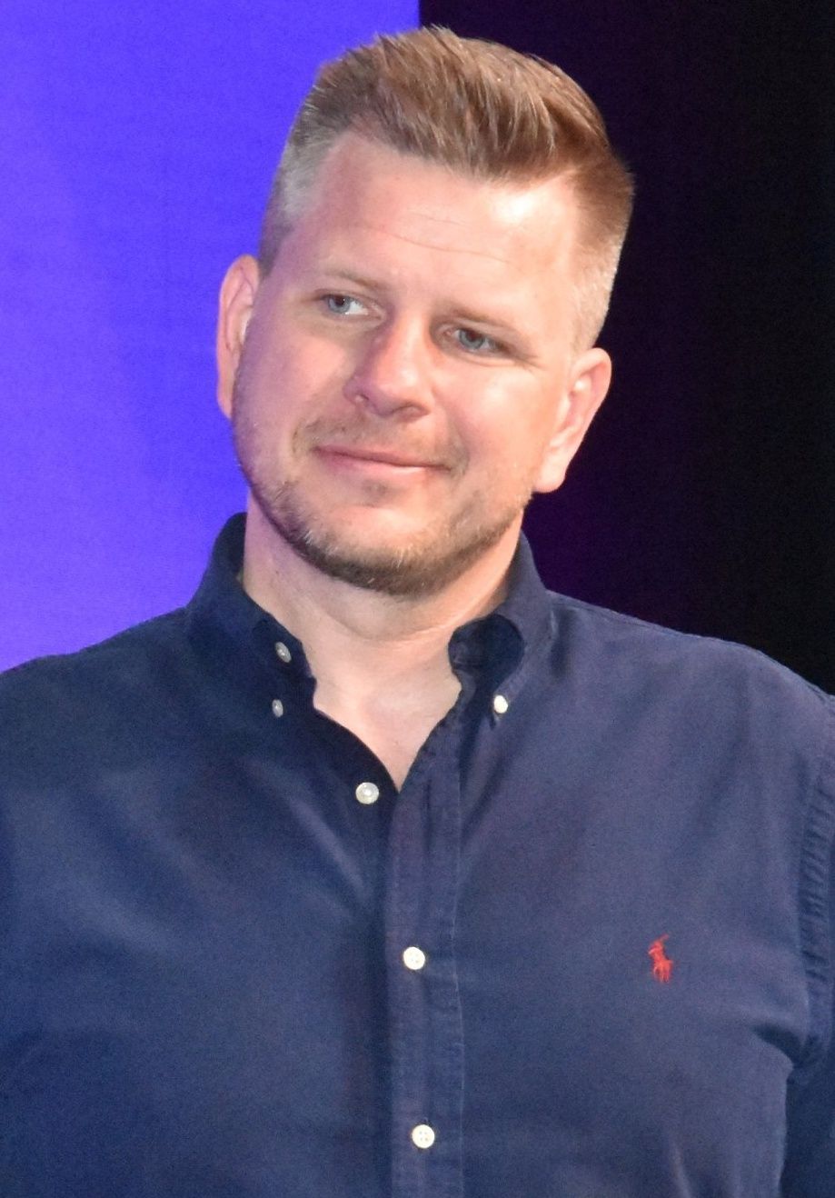 Filip Chajzer