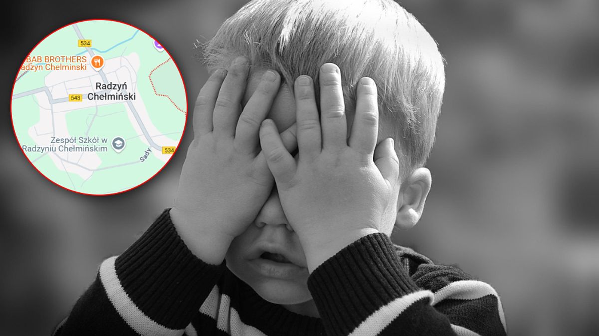 Matka skazana za znęcanie nad synem.