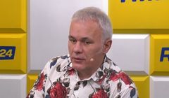 Robert Mazurek pożegnał się ze słuchaczami RMF FM