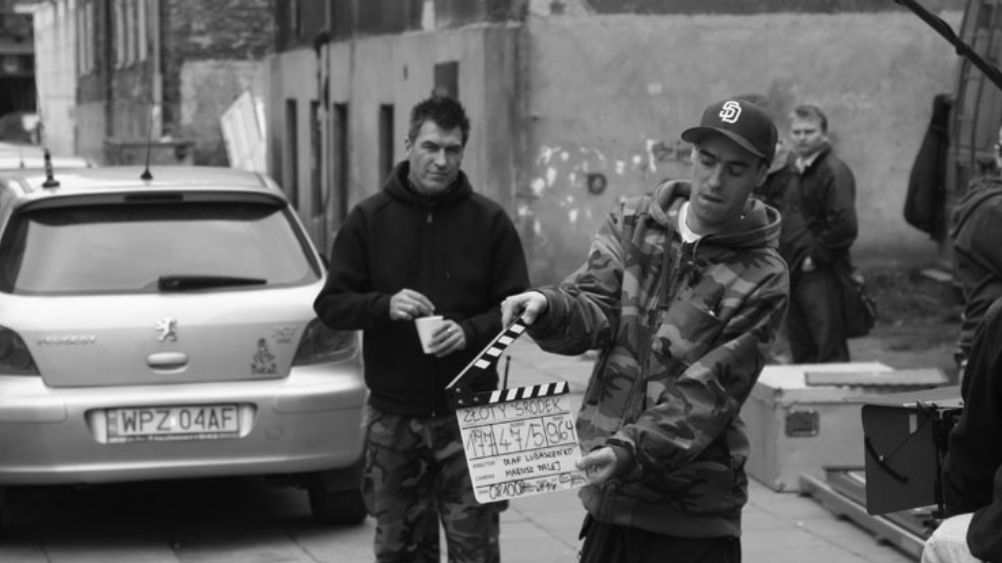 Daniel Adamski nie żyje