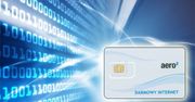 Karty SIM Aero2 w salonach Sferii. Darmowy Internet bardziej dostępny?