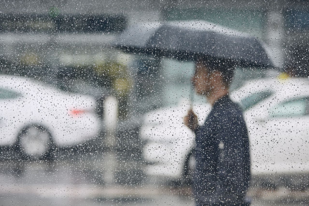 Pogoda w środę. Wróci ciepło i temperatura na plusie