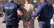 Leszno: Bandycka para zatrzymana po dwóch latach poszukiwań