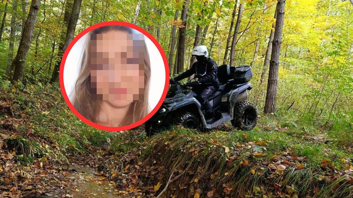 Nie żyje zaginiona 33-latka