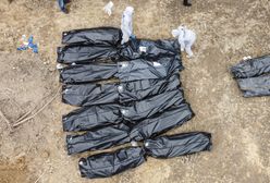 Dziennikarze WP dotarli do lekarza z Buczy. Nowe ustalenia